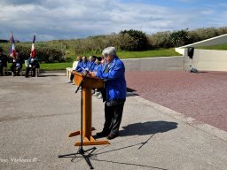 Bevrijdingsrun Utah Beach 2010